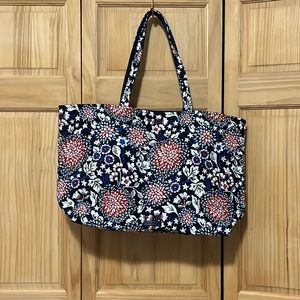 Vera Bradley Tote